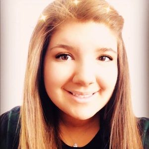 Meet your Posher, Abigale